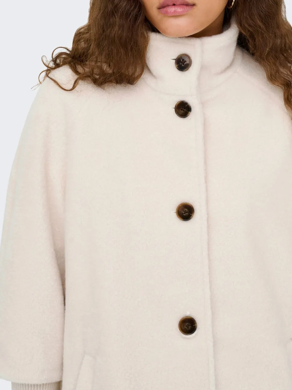 JDYORCHID Manteau