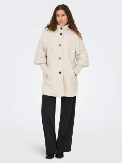 JDYORCHID Manteau