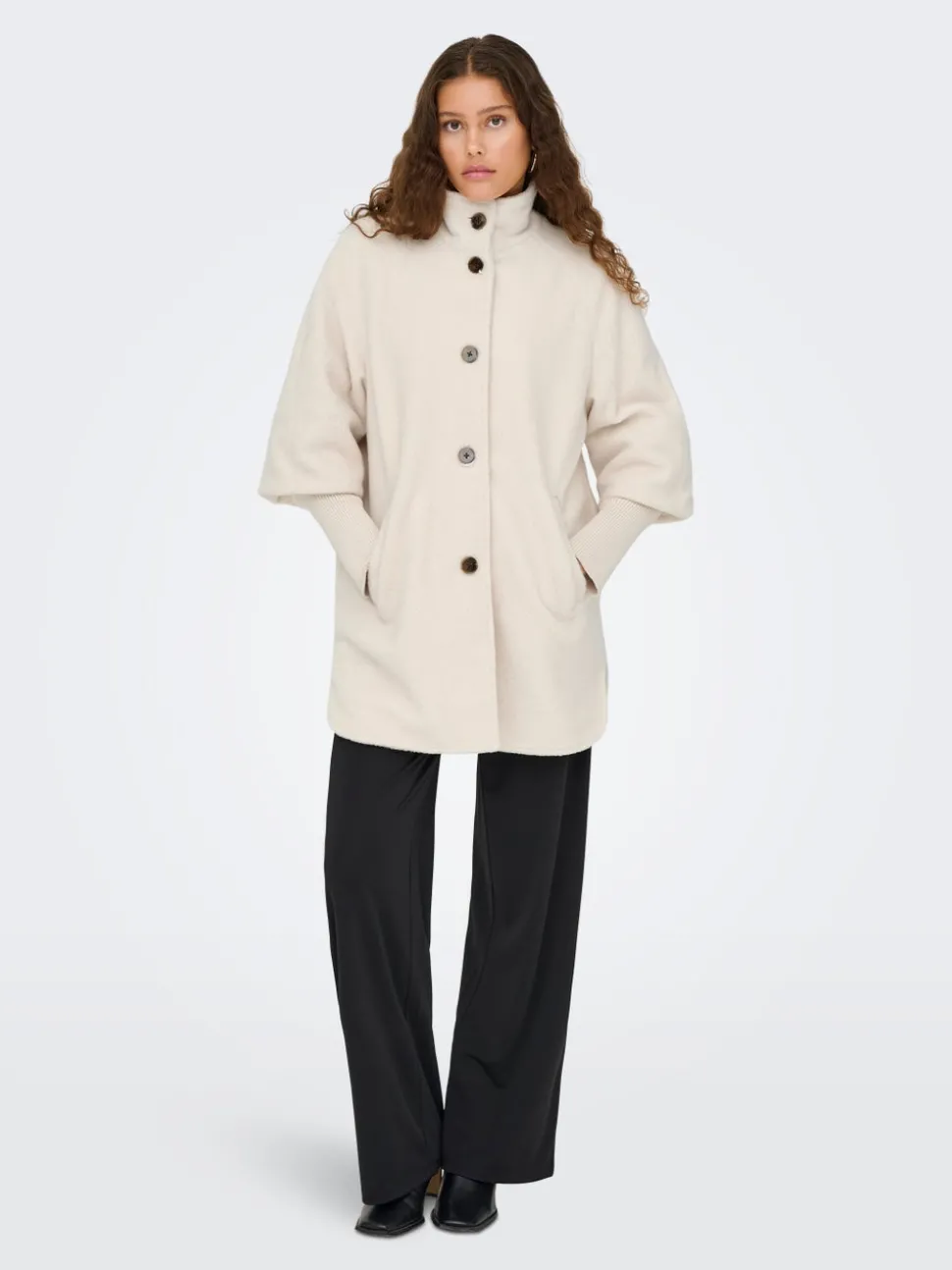 JDYORCHID Manteau