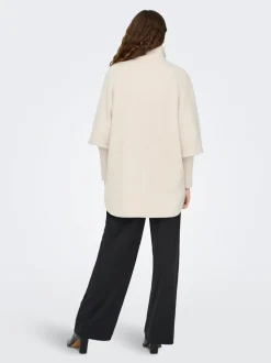 JDYORCHID Manteau
