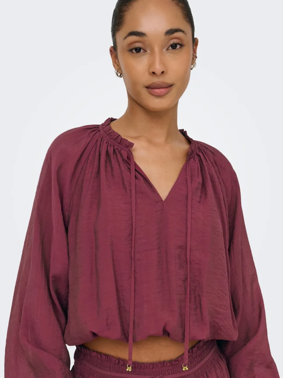 JDYPAIGE Top