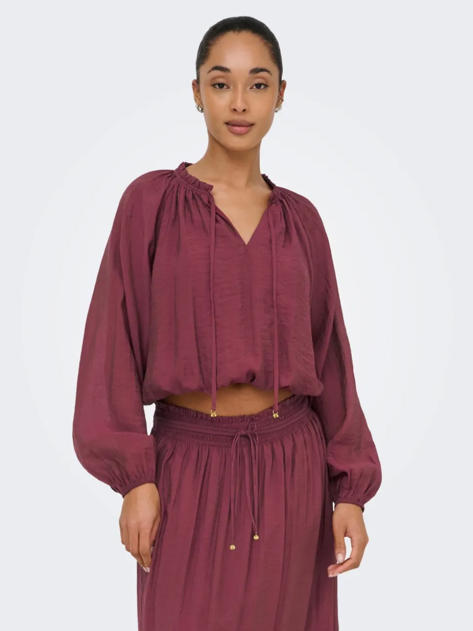 JDYPAIGE Top
