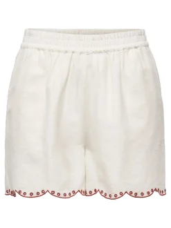 JDYPALMA Taille haute Regular Fit Short