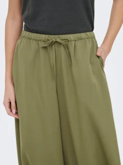 JDYPALOMA Balloon Fit Pantalon