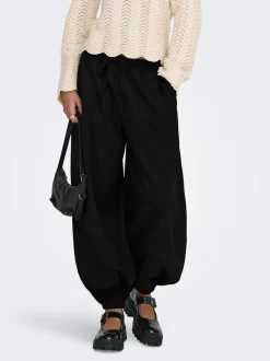 JDYPALOMA Balloon Fit Pantalon