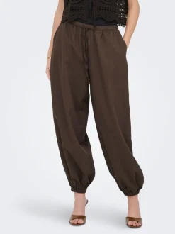 JDYPALOMA Balloon Fit Pantalon