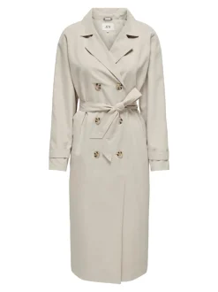 JDYPANTHER Trench coat