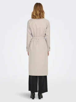 JDYPANTHER Trench coat