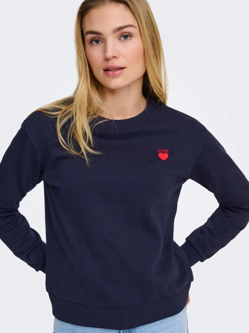 JDYPARIS Sweat-shirts