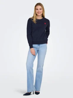 JDYPARIS Sweat-shirts