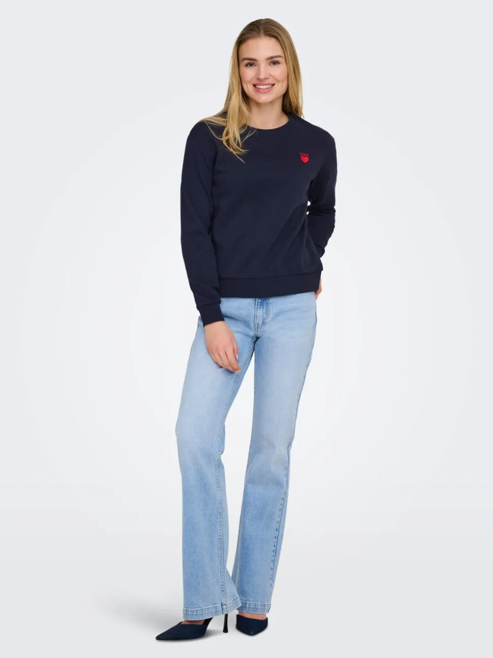 JDYPARIS Sweat-shirts