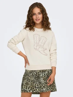 JDYPARIS Sweat-shirts