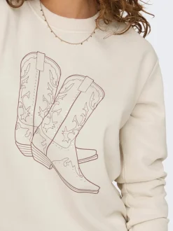 JDYPARIS Sweat-shirts