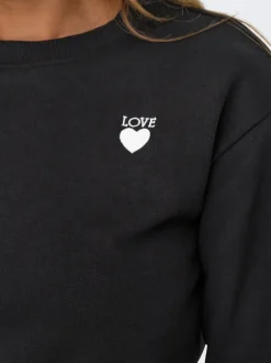 JDYPARIS Sweat-shirts