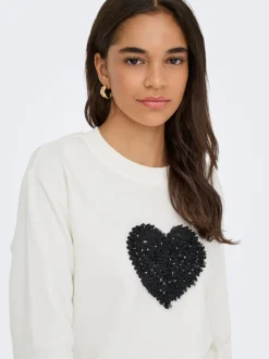 JDYPARIS Sweat-shirts
