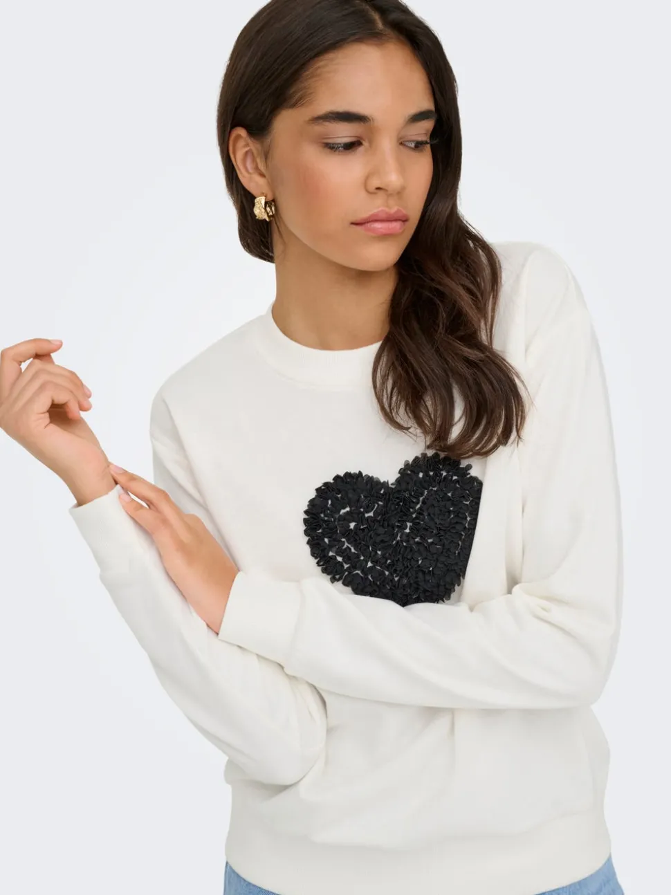 JDYPARIS Sweat-shirts