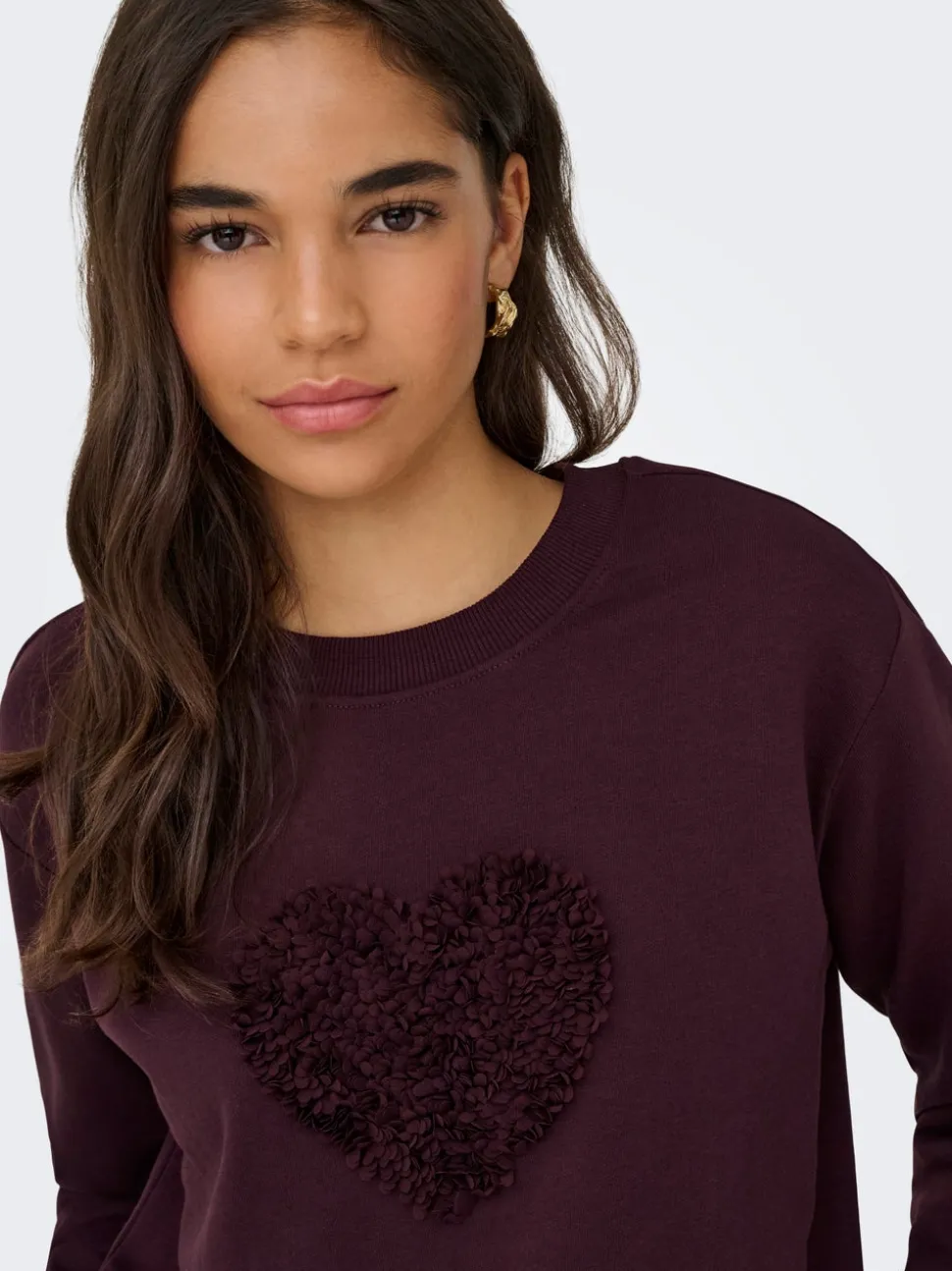 JDYPARIS Sweat-shirts