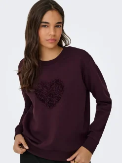 JDYPARIS Sweat-shirts
