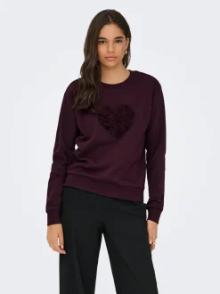 JDYPARIS Sweat-shirts