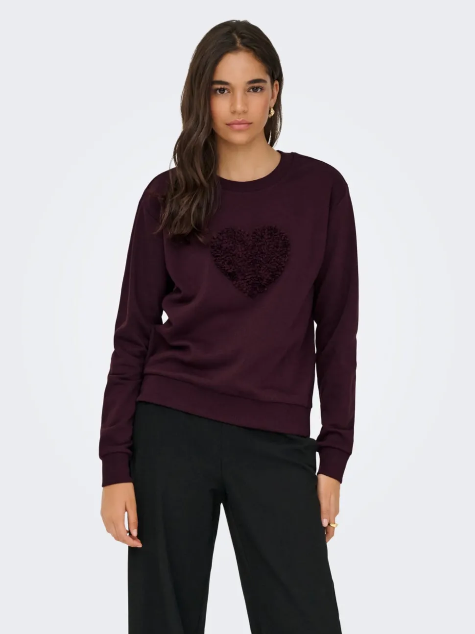 JDYPARIS Sweat-shirts