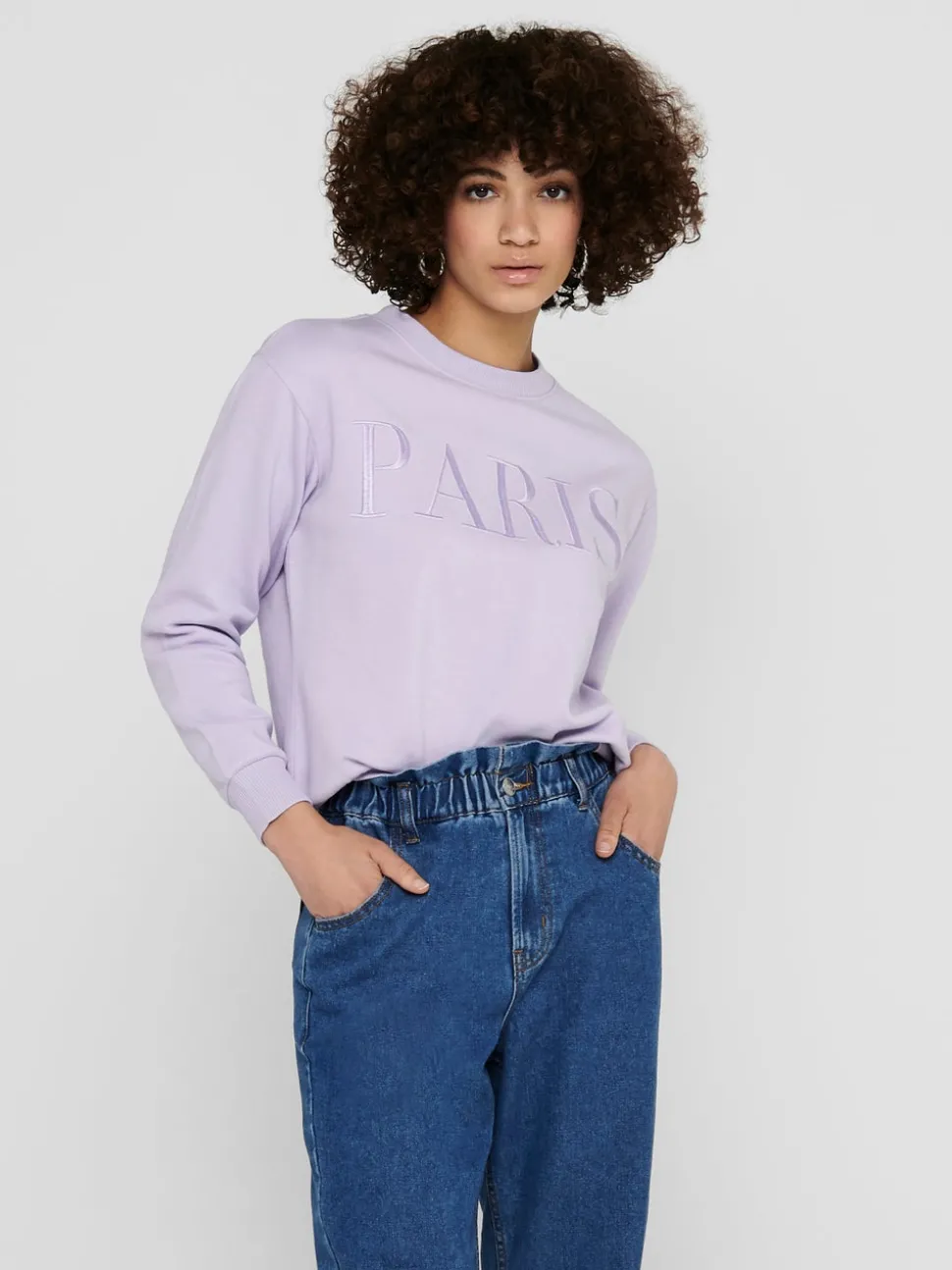 JDYPARIS Sweat-shirts