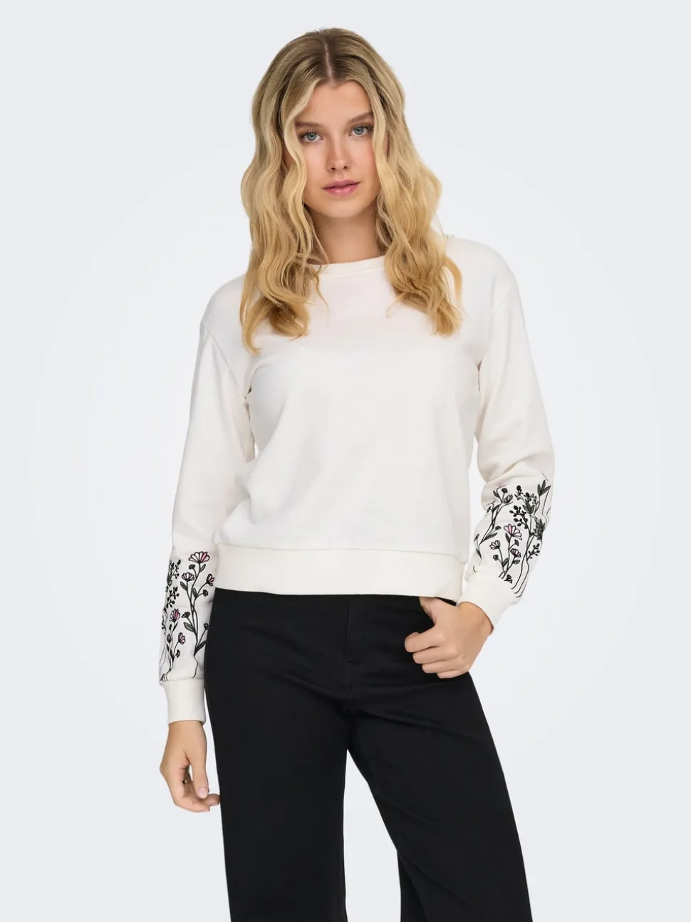 JDYPARIS Sweat-shirts