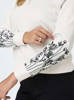 JDYPARIS Sweat-shirts