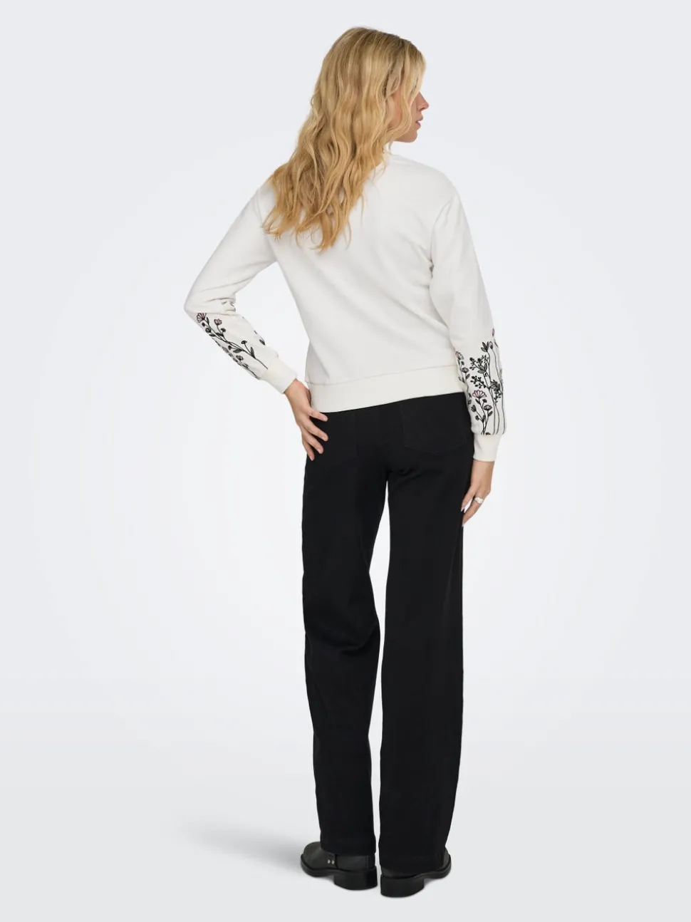 JDYPARIS Sweat-shirts
