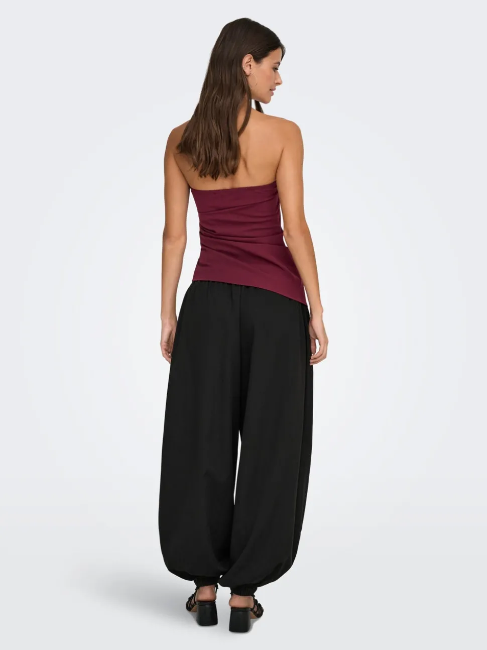 JDYPAULINE Top bandeau