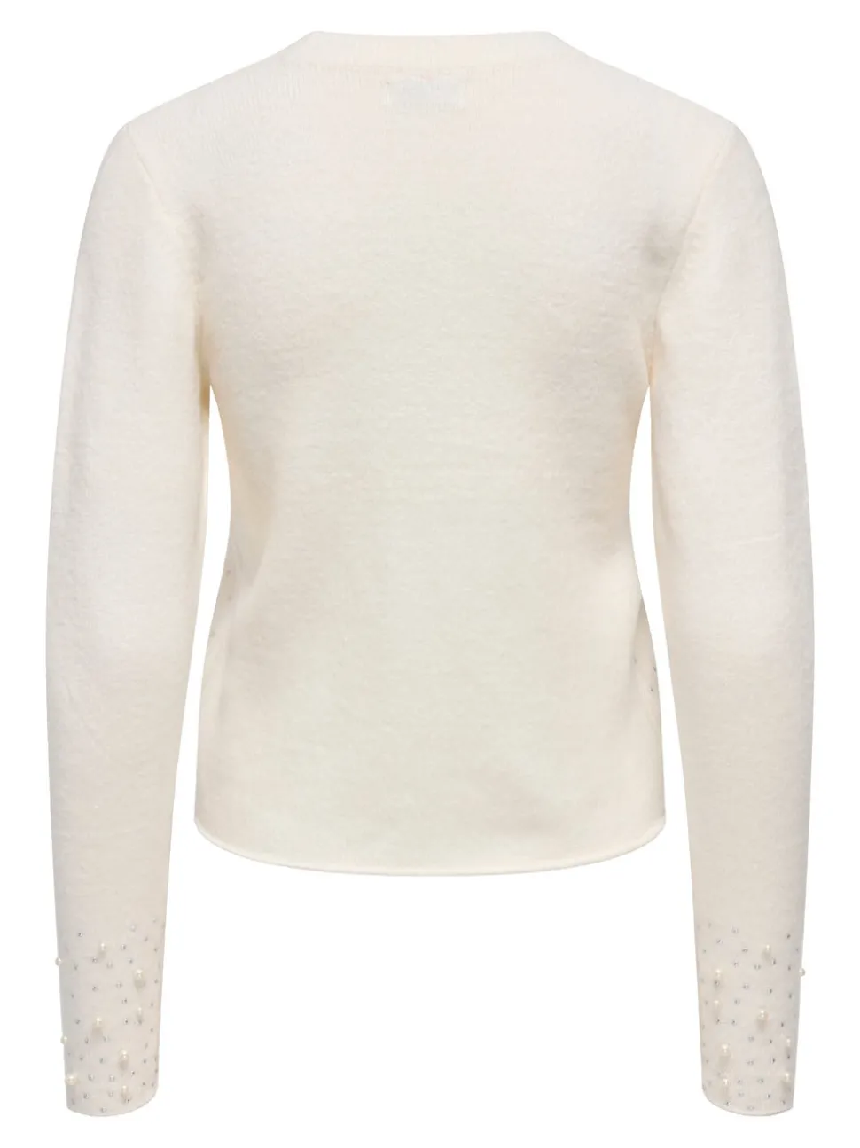 JDYPEARL Pull en maille