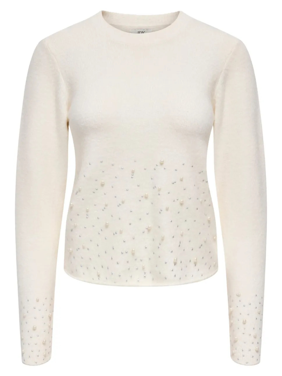 JDYPEARL Pull en maille