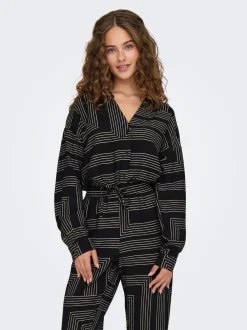 JDYPEPPER Chemise