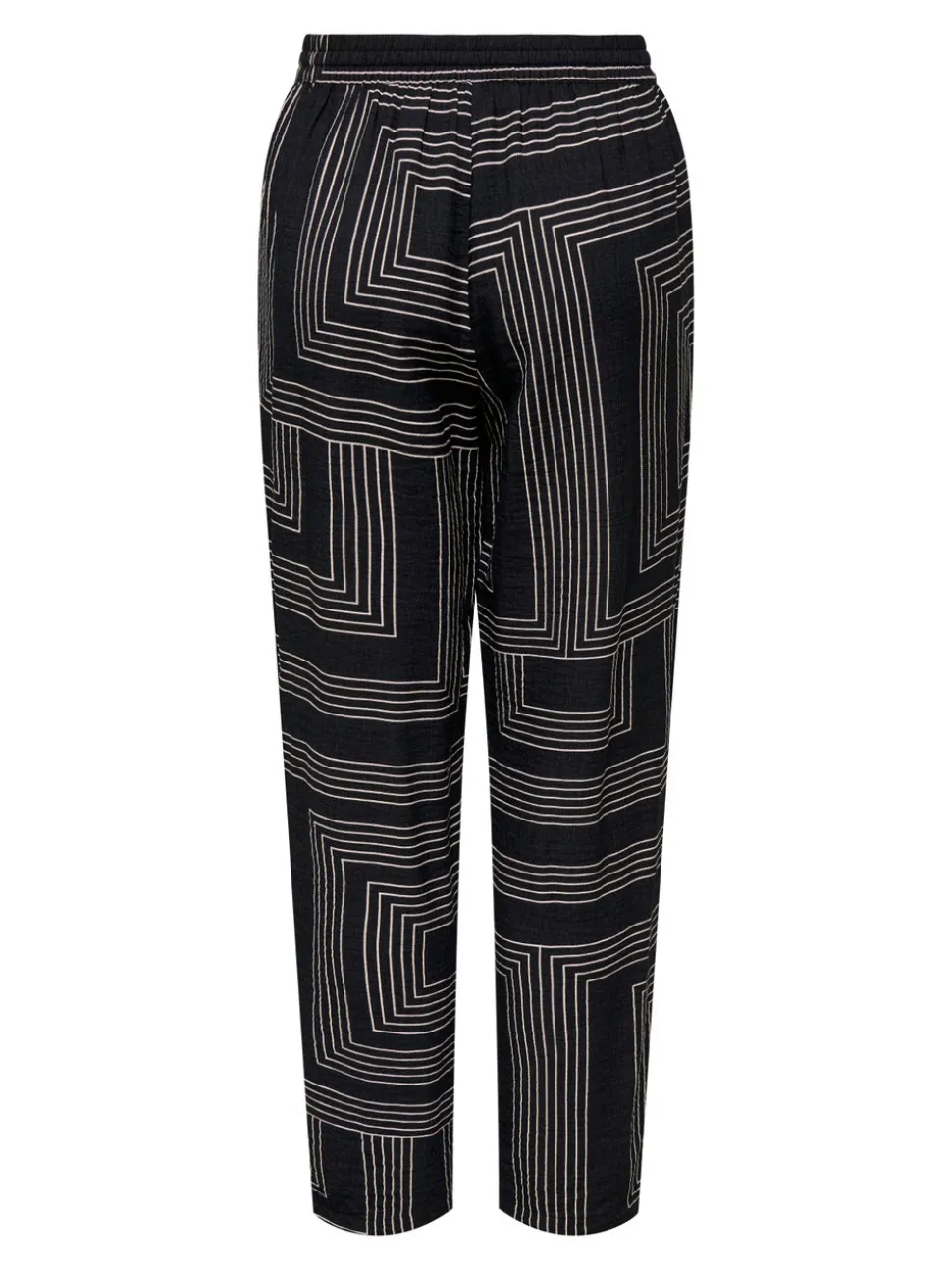 JDYPEPPER Loose Fit Pantalon à jambe large