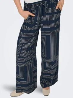 JDYPEPPER Loose Fit Pantalon