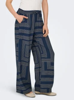 JDYPEPPER Loose Fit Pantalon