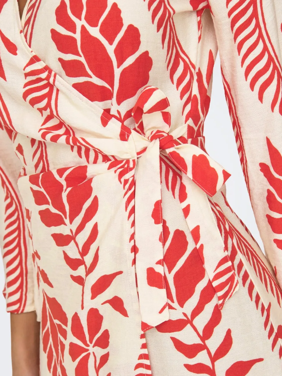 JDYPEPPER Robe courte