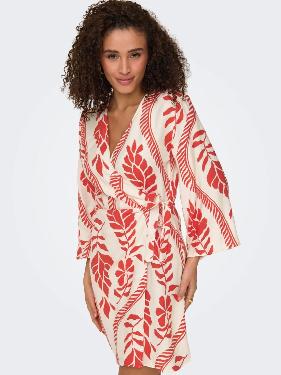 JDYPEPPER Robe courte