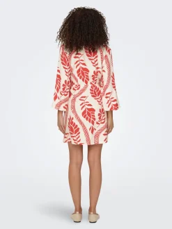 JDYPEPPER Robe courte
