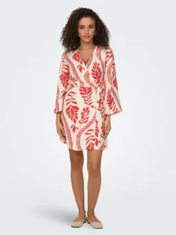 JDYPEPPER Robe courte