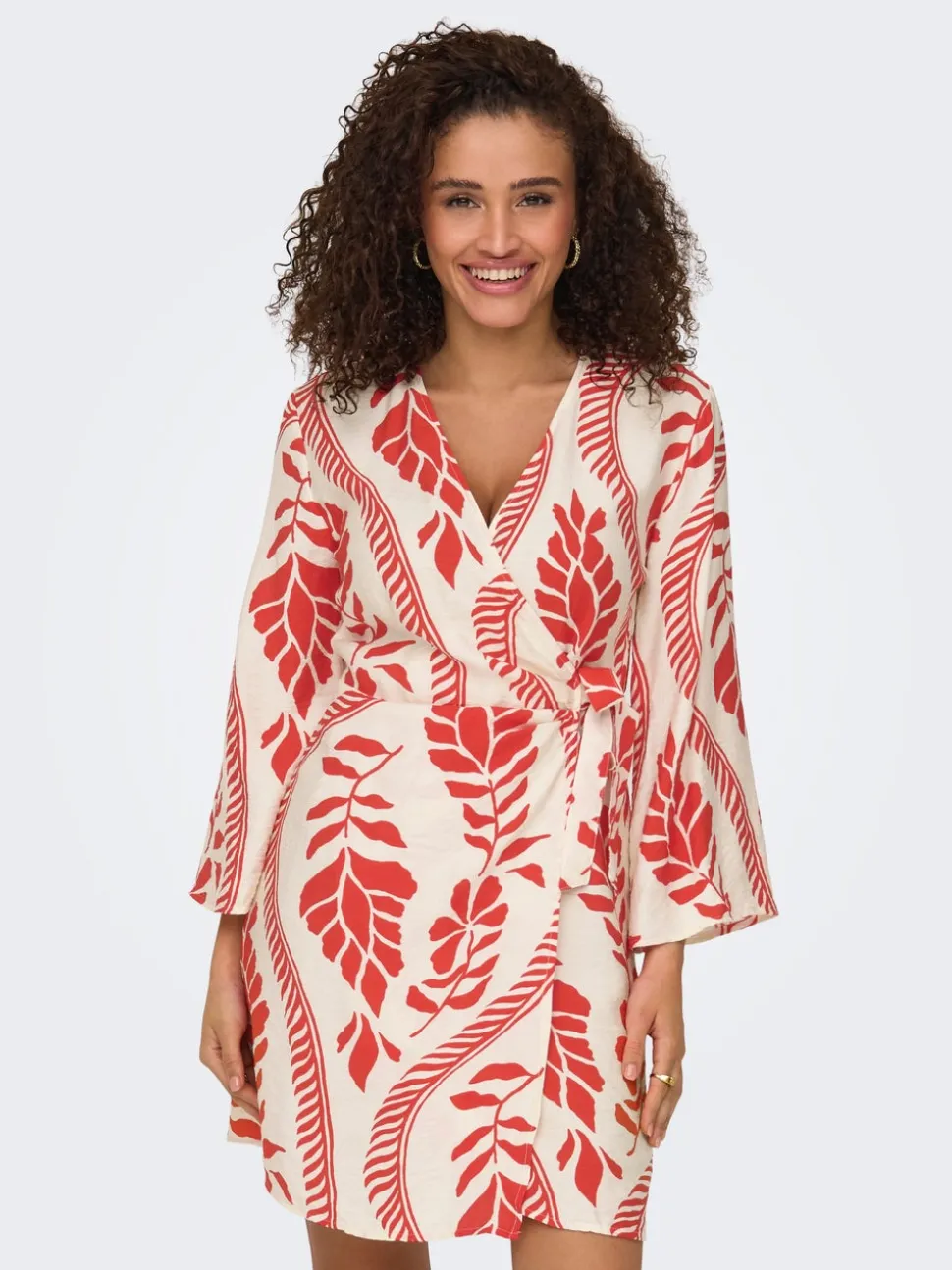 JDYPEPPER Robe courte