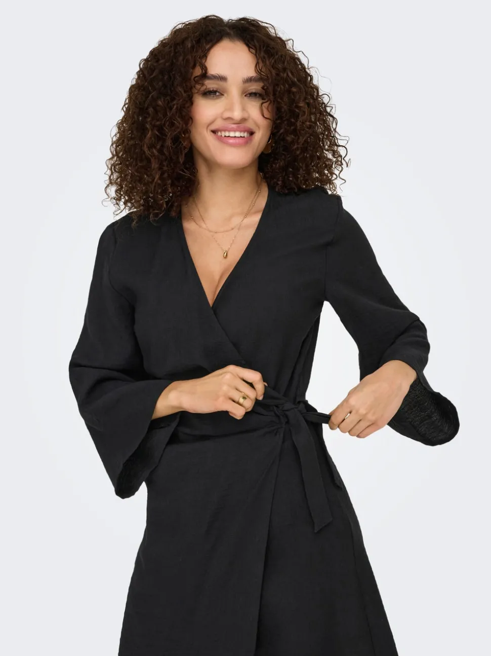 JDYPEPPER Robe courte