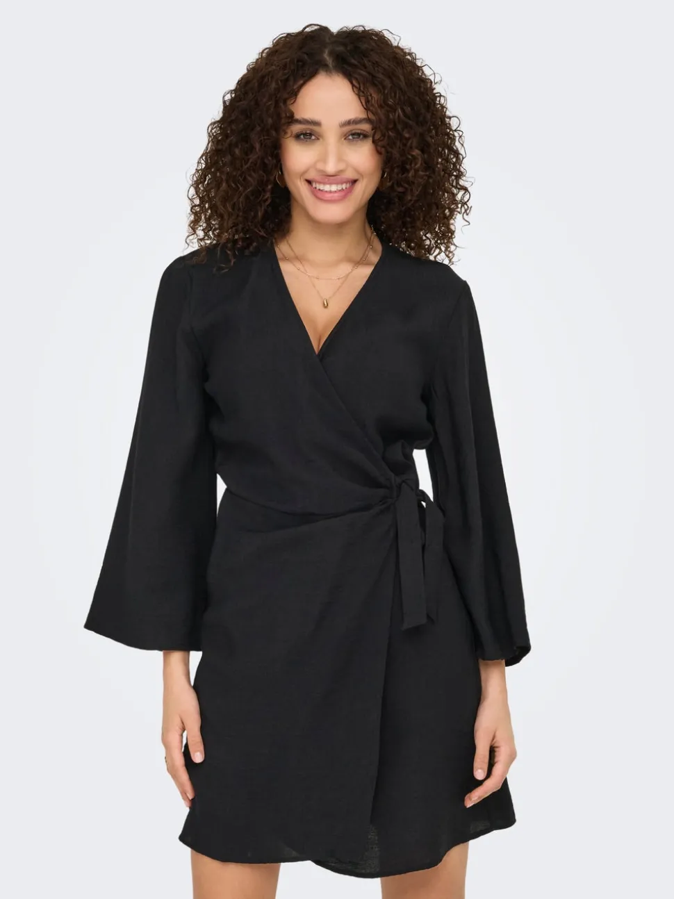 JDYPEPPER Robe courte