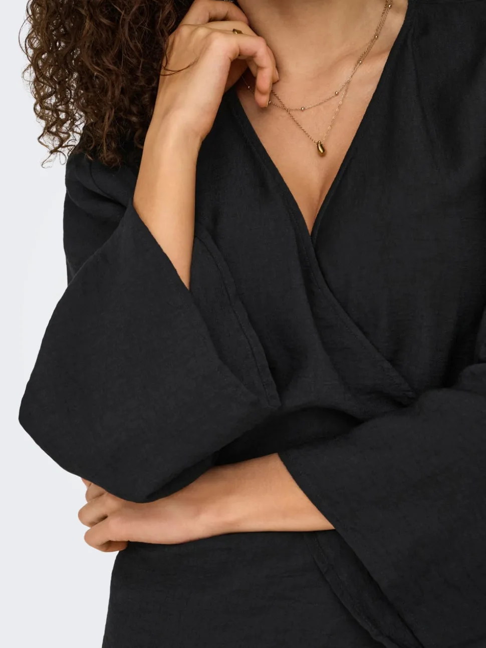 JDYPEPPER Robe courte