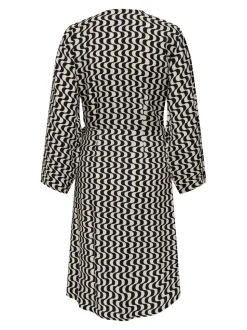 JDYPEPPER Robe courte