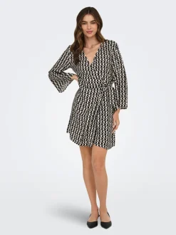 JDYPEPPER Robe courte