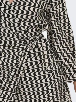 JDYPEPPER Robe courte