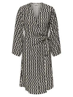 JDYPEPPER Robe courte