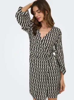 JDYPEPPER Robe courte