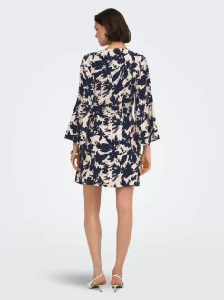 JDYPEPPER Robe courte