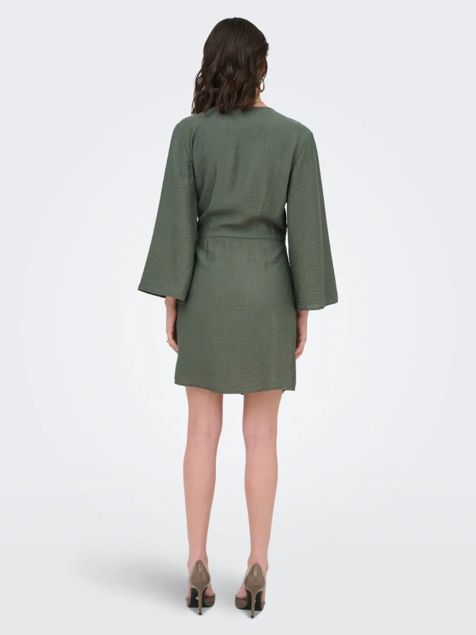 JDYPEPPER Robe courte